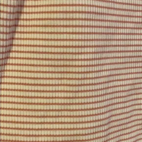 NEW ruffle strap bodysuit - Picture 3 of 5